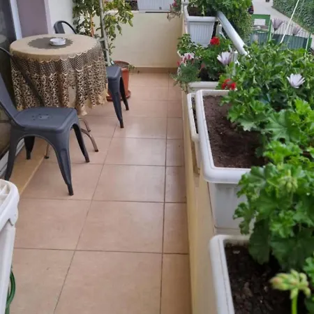 Appartement Nasi *