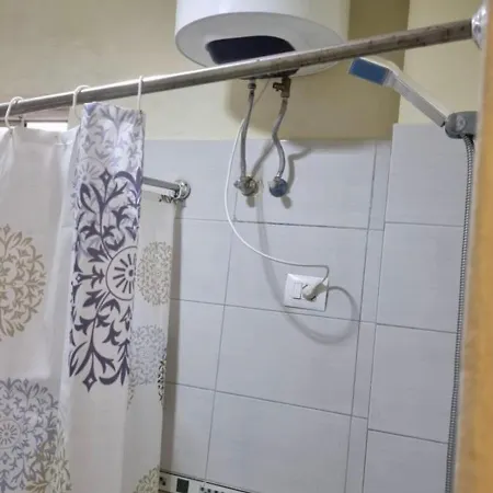 Nasi Appartement
