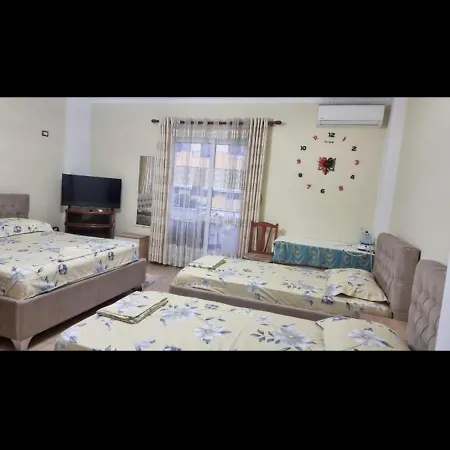 Appartement Nasi
