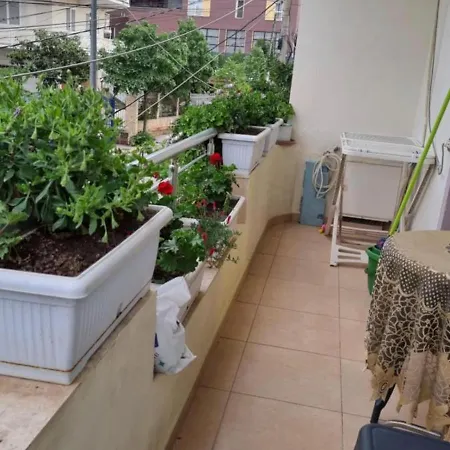 Nasi Appartement *